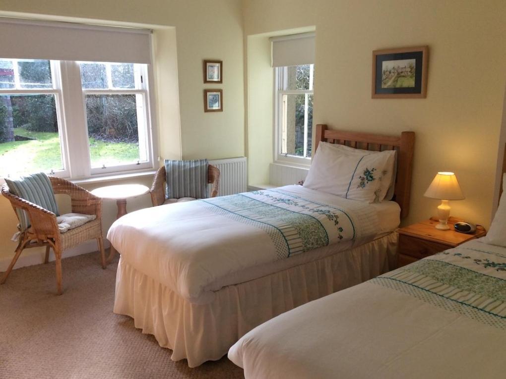 Annslea Guest House Pitlochry Pokój zdjęcie