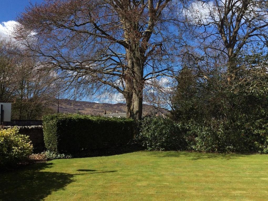Annslea Guest House Pitlochry Zewnętrze zdjęcie