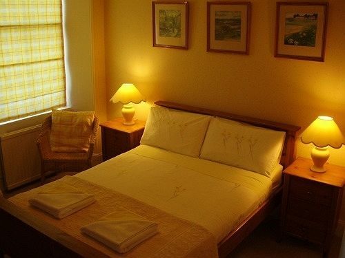 Annslea Guest House Pitlochry Zewnętrze zdjęcie