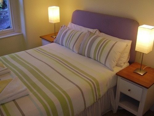 Annslea Guest House Pitlochry Zewnętrze zdjęcie