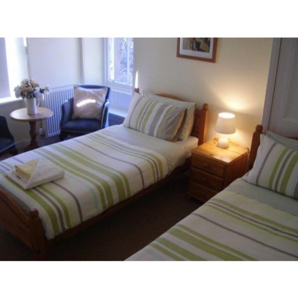 Annslea Guest House Pitlochry Zewnętrze zdjęcie